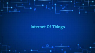 IoT giúp doanh nghiệp triển khai phần mềm ERP hiệu quả hơn
