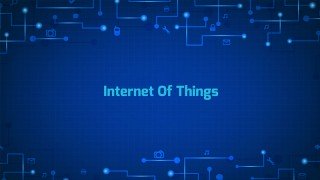 IoT giúp doanh nghiệp triển khai phần mềm ERP hiệu quả hơn