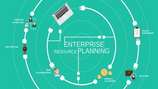 Làm thế nào để nhận được nhiều giá trị hơn từ quá trình triển khai ERP