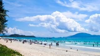 IZISolution - Hành trình đến với miền đất biển Hải Tiến