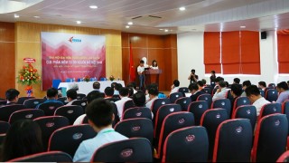 IZISolution trở thành thành viên chính thức của VFOSSA