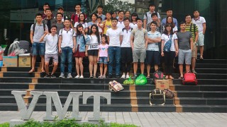 Dã ngoại IZISolution: Gắn kết yêu thương – Nối liền cảm xúc