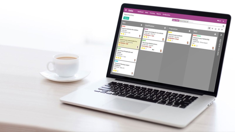 Các phần mềm mã nguồn mở tốt nhất năm 2017