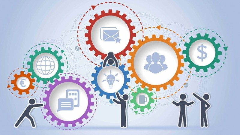 Vai trò của người lao động trong triển khai phần mềm khai thác mỏ