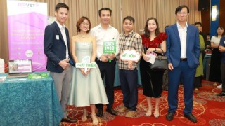 Tinh hoa hội tụ lãnh đạo trẻ - IZISolution tham dự lễ ra mắt CLB CEO 1980