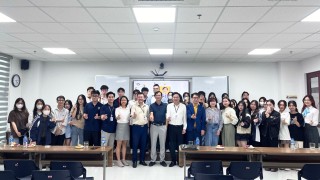 [IZISOLUTION x VNUIS] - HỘI THẢO INDUSTRY INSIGHTS SERIES