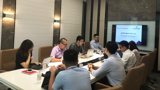 IZISolution trở thành đối tác chiến lược của TCMotor trong dự án ERP