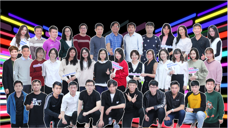 Tuyển dụng Trưởng nhóm Digital Marketing