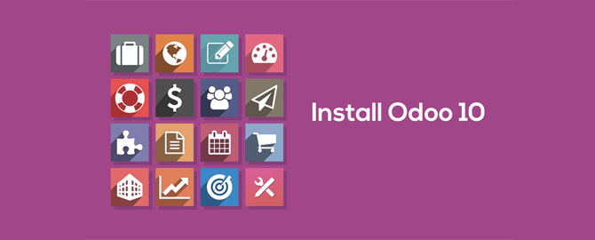 Nâng cấp từ Odoo 8 và Odoo 9 lên Odoo 10 - Có cần thiết hay không 03 mã nguồn mở ERP 01