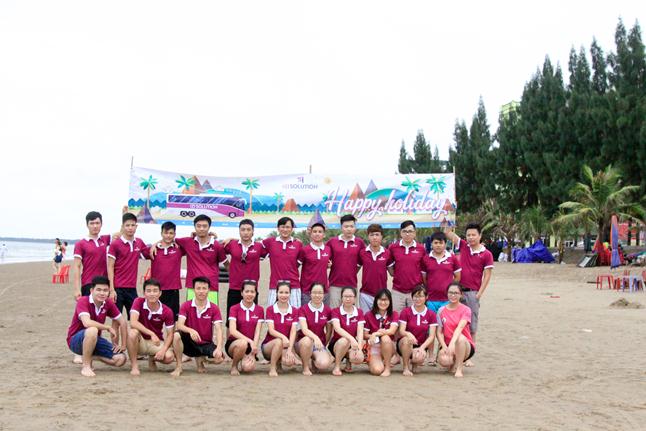 IZISolution du lịch hè 2017-14