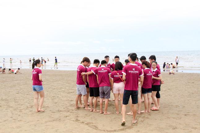 IZISolution du lịch hè 2017-15