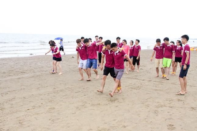 IZISolution du lịch hè 2017-24