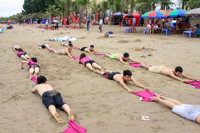 IZISolution du lịch hè 2017-27