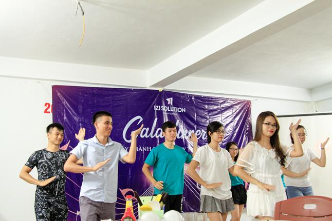 IZISolution du lịch hè 2017-01