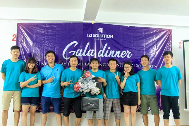 IZISolution du lịch hè 2017-09