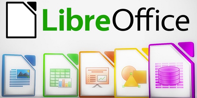 Các phần mềm mã nguồn mở 1