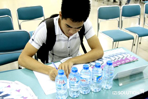 Ngày hội mã nguồn mở SFD 2017 4