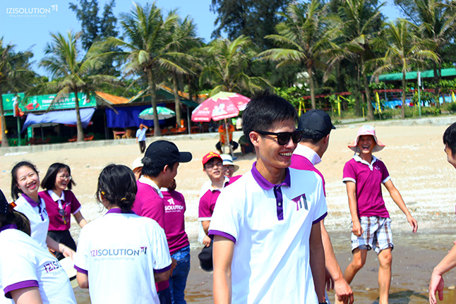 IZISolution: Hành trình về miền nắng gió Cửa Lò - Nghệ An 11 IZISolution: Hành trình về miền nắng gió Cửa Lò - Nghệ An 11