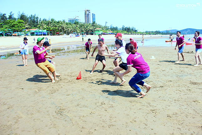 IZISolution: Hành trình về miền nắng gió Cửa Lò - Nghệ An 06 IZISolution: Hành trình về miền nắng gió Cửa Lò - Nghệ An 06