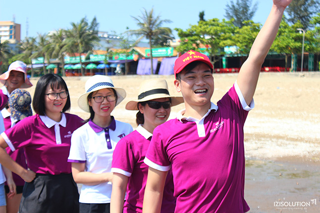 IZISolution: Hành trình về miền nắng gió Cửa Lò - Nghệ An 03 IZISolution: Hành trình về miền nắng gió Cửa Lò - Nghệ An 03