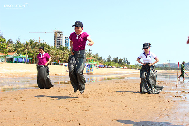 IZISolution: Hành trình về miền nắng gió Cửa Lò - Nghệ An 05 IZISolution: Hành trình về miền nắng gió Cửa Lò - Nghệ An 05