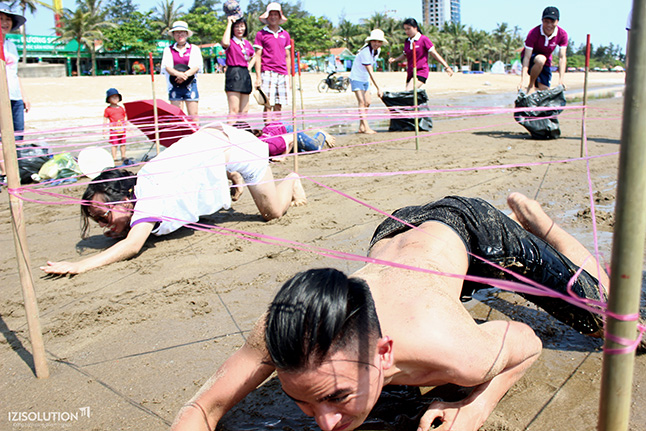 IZISolution: Hành trình về miền nắng gió Cửa Lò - Nghệ An 04 IZISolution: Hành trình về miền nắng gió Cửa Lò - Nghệ An 04