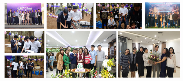 VMT & Chìa khóa quản trị doanh nghiệp