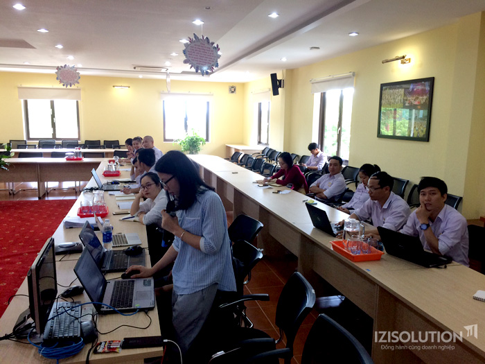 Bà Nà Hills - Bí kíp quản lý bảo trì thiết bị hiệu quả 01