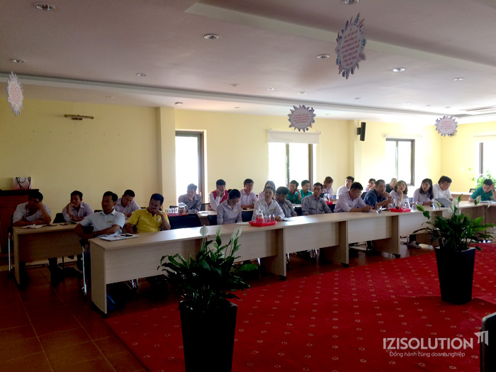 Bà Nà Hills - Bí kíp quản lý bảo trì thiết bị hiệu quả 02