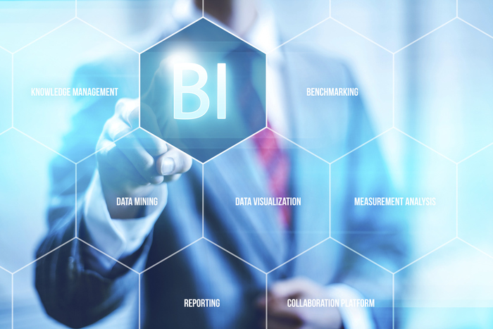 BI (Business Intelligence) là gì? Dịch vụ tư vấn và triển khai BI uy tín tại Hà Nội 01