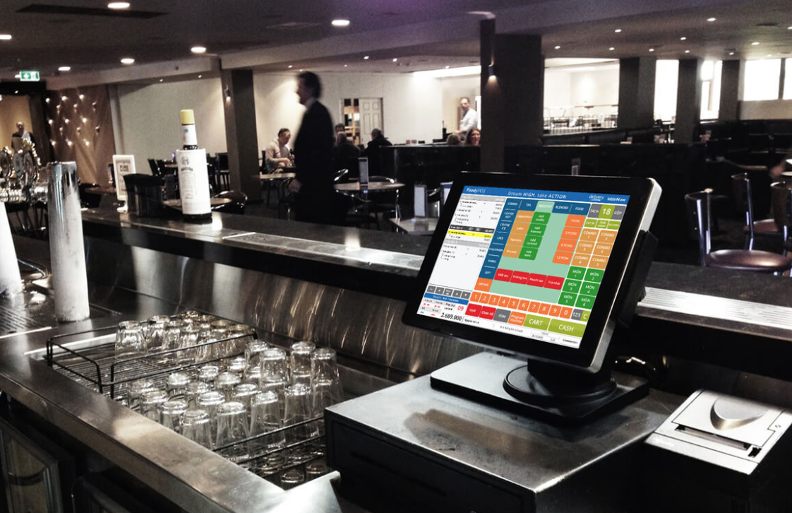 phần mềm quản lý chuỗi bán lẻ POS 04 phần mềm quản lý chuỗi bán lẻ POS 04