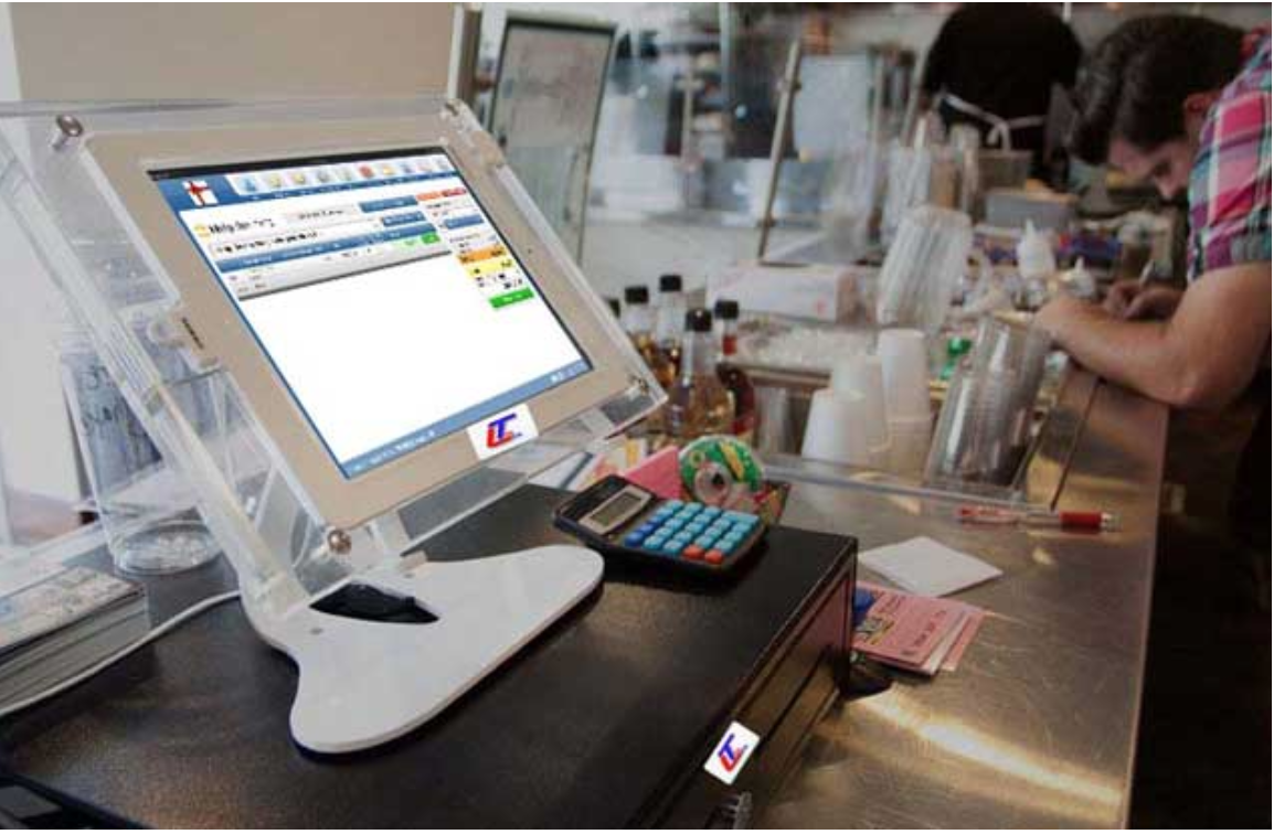 phần mềm quản lý chuỗi bán lẻ POS 06 phần mềm quản lý chuỗi bán lẻ POS 06