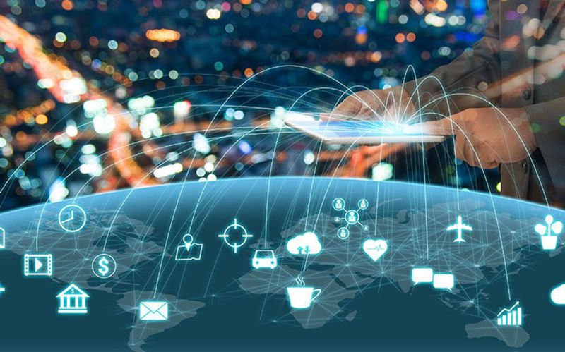 Công cụ và nền tảng chuyển đổi số