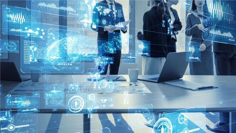 Chuyển đổi số nghĩa là gì? Chiến lược chuyển đổi số hiệu quả chuyen-doi-so-nghia-la-gi