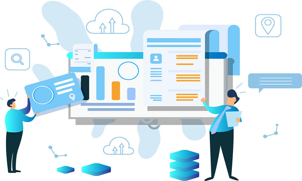 Chuyển đổi số doanh nghiệp quản lý dự án