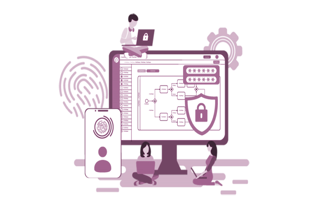 Số hoá quy trình trong các giai đoạn của chuyển đổi số