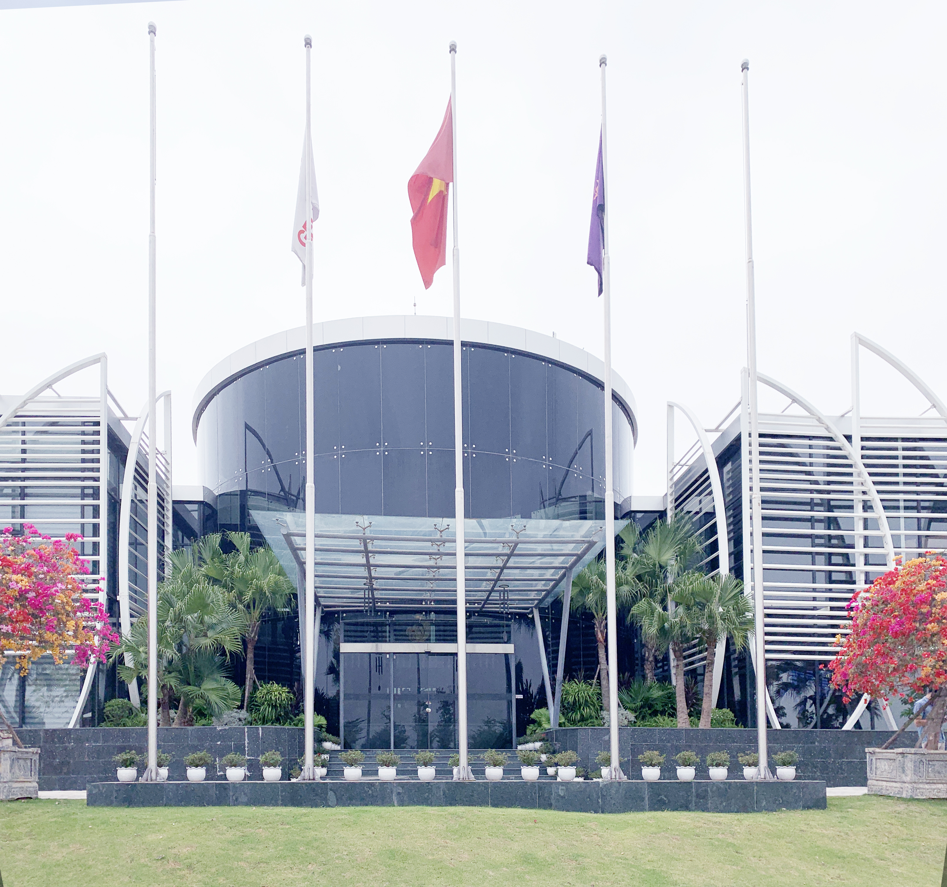 Dragon Ocean Đồ Sơn