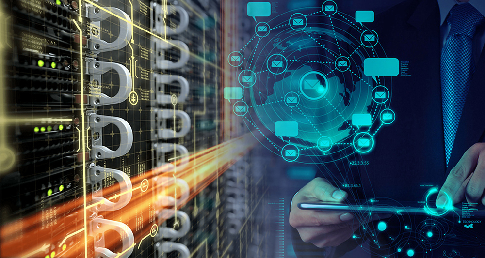 Giải pháp bảo mật dữ liệu của hệ thống Odoo