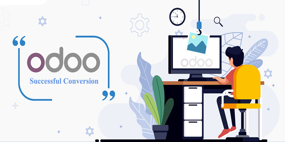 Xây dựng kế hoạch chuyển đổi Odoo hiệu quả