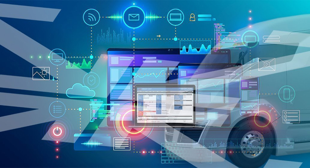 Mẹo chuyển đổi số chuỗi cung ứng