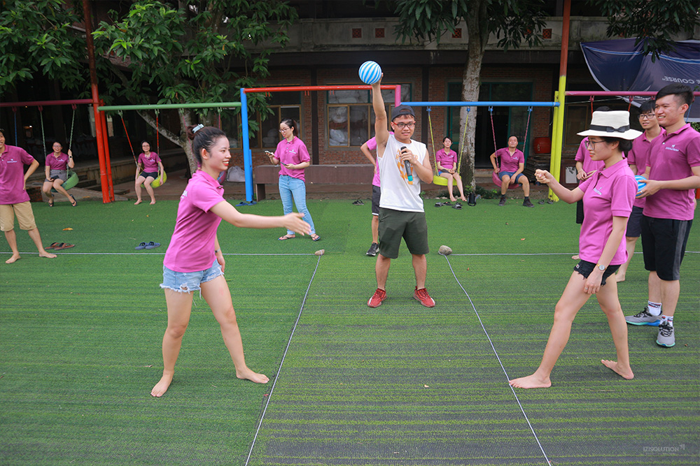 Sinh nhật IZISolution 16