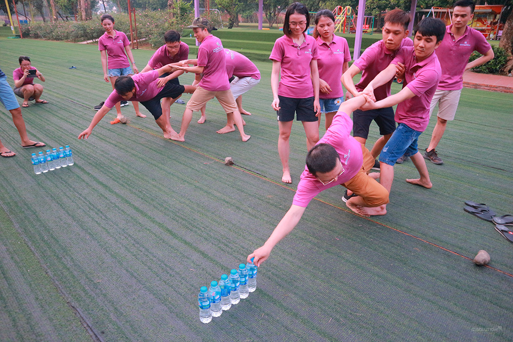 Sinh nhật IZISolution 26