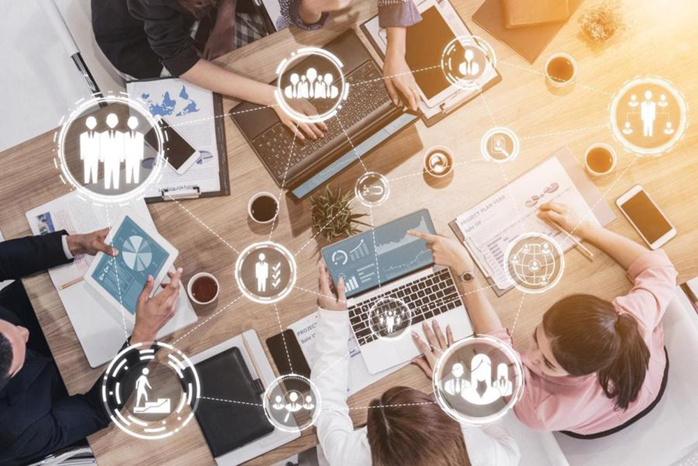 Triển khai chuyển đổi số trong quản lý nhân sự