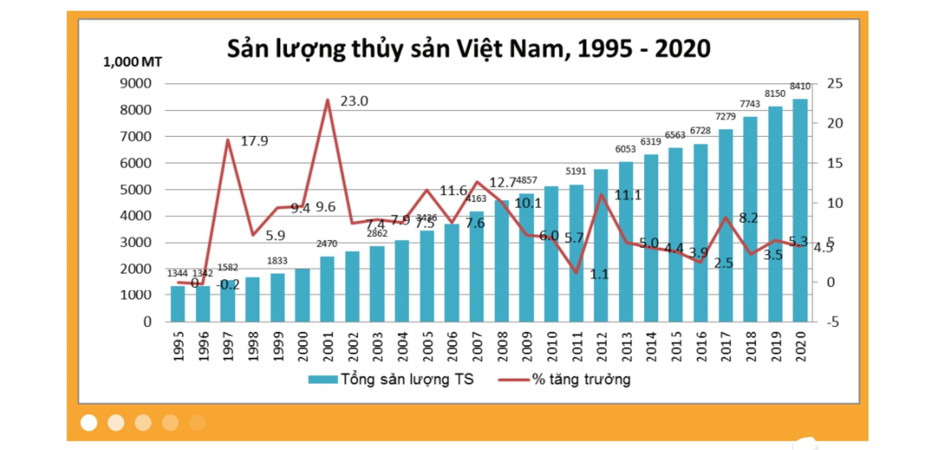 Cẩm nang Chuyển đổi số Ngành Chế Biến Thuỷ Sản cho doanh nghiệp vừa và nhỏ 1