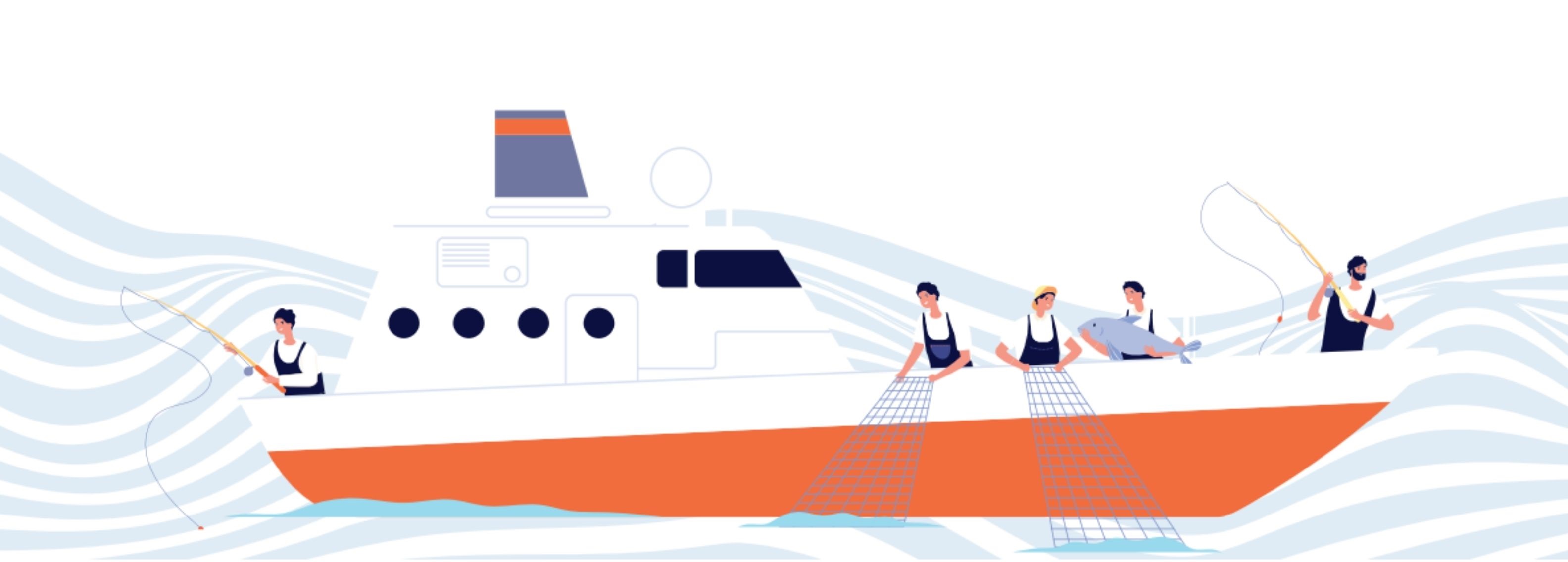 Cẩm nang Chuyển đổi số Ngành Chế Biến Thuỷ Sản cho doanh nghiệp vừa và nhỏ 6