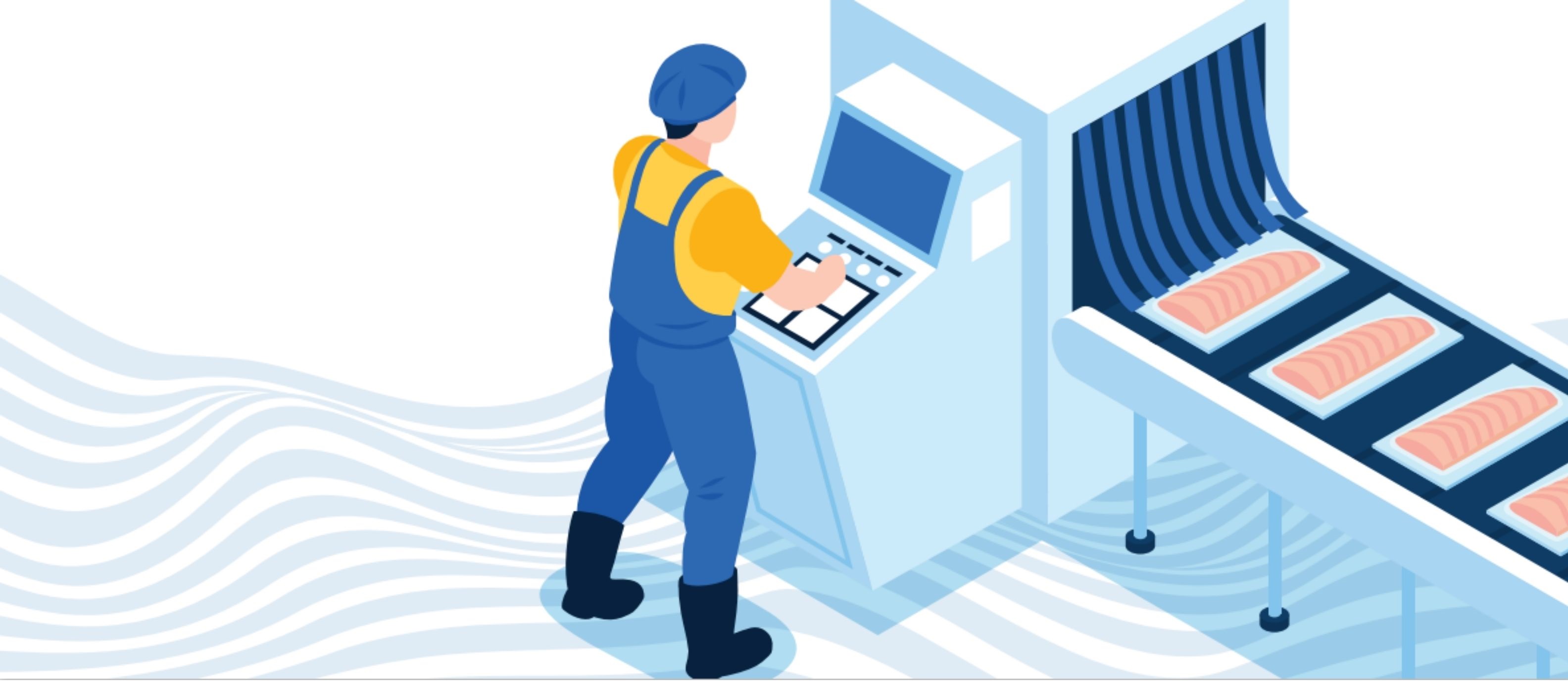 Cẩm nang Chuyển đổi số Ngành Chế Biến Thuỷ Sản cho doanh nghiệp vừa và nhỏ a