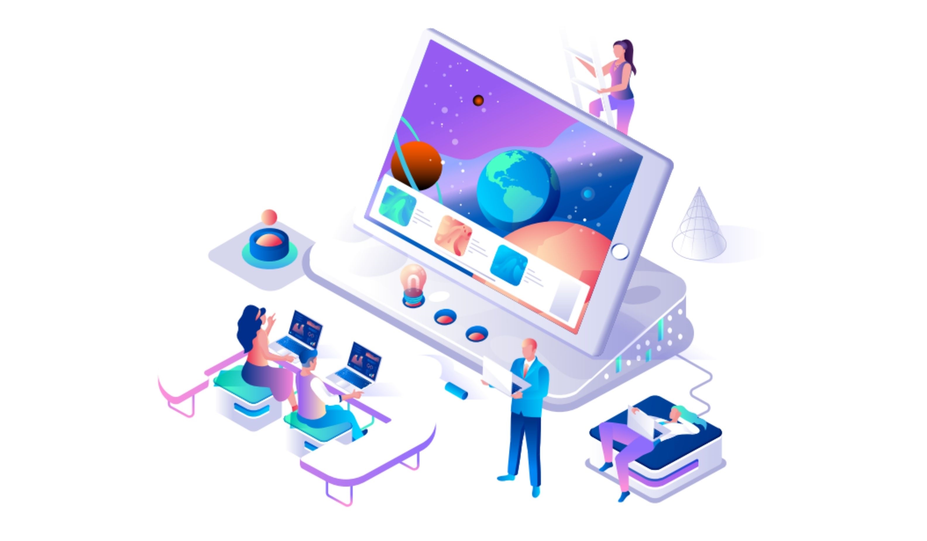 Cẩm nang Chuyển đổi số Ngành Kinh Doanh Sắt Thép cho doanh nghiệp vừa và nhỏ b