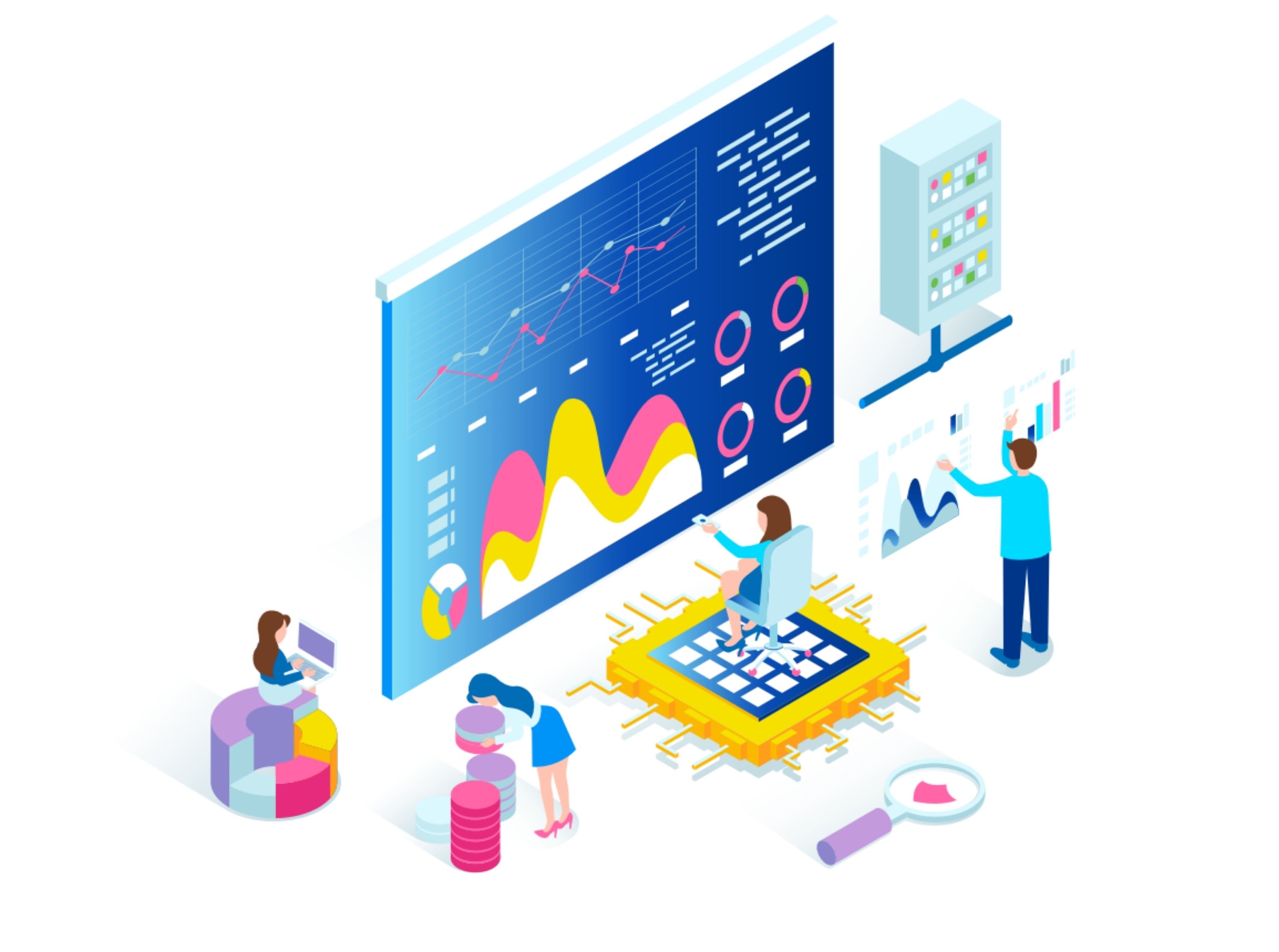Cẩm nang chuyển đổi số ngành dược phẩm cho doanh nghiệp vừa và nhỏ 5