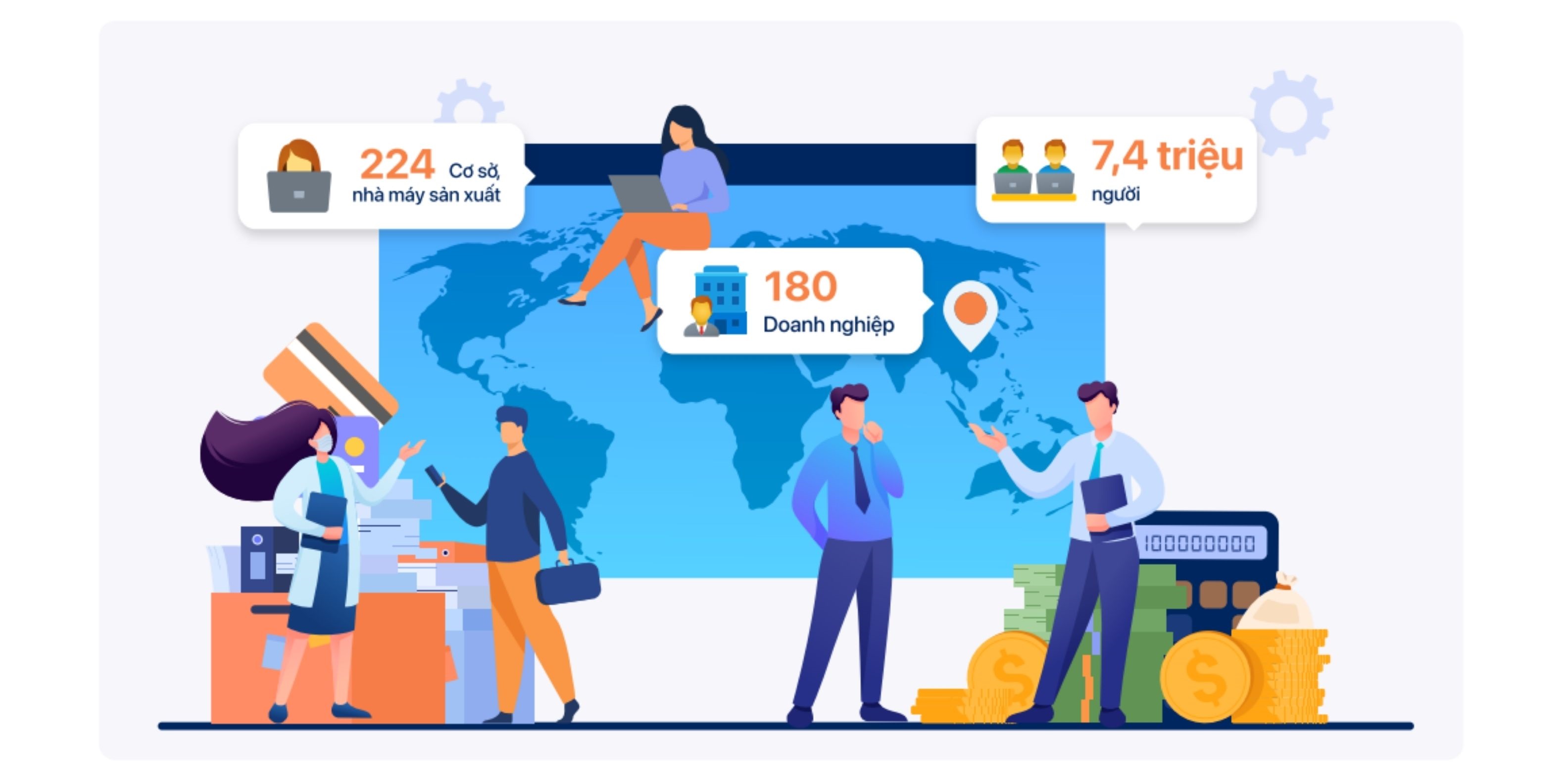 Cẩm nang chuyển đổi số ngành dược phẩm cho doanh nghiệp vừa và nhỏ 1.1