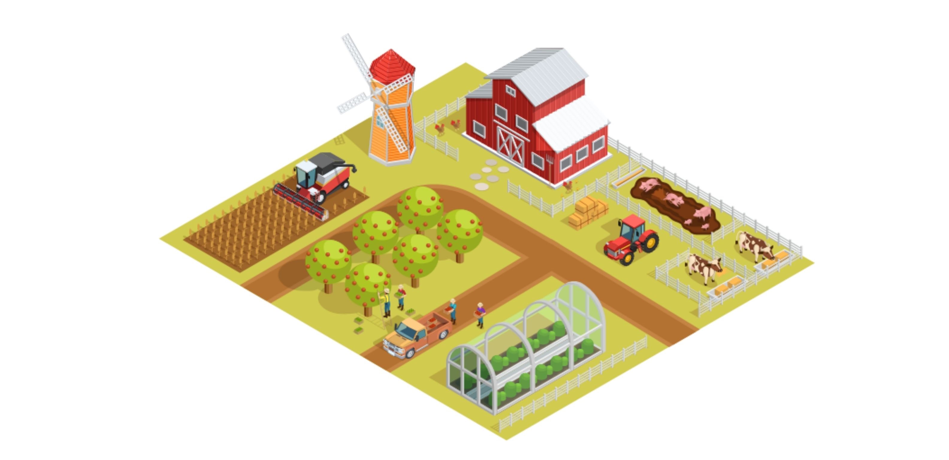 Cẩm nang Chuyển đổi số Ngành Nông nghiệp cho doanh nghiệp vừa và nhỏ 1